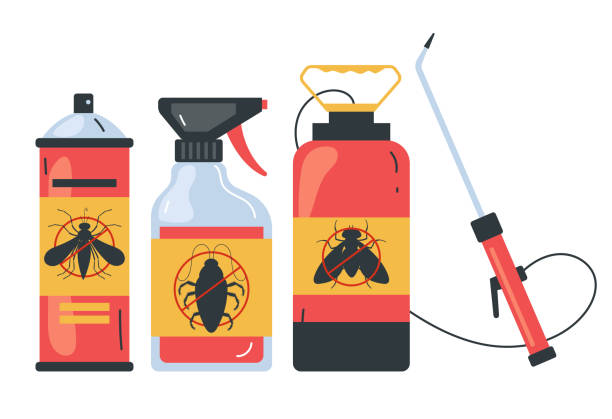 Best Best Pest Control Companies  in Murfreesboro, AR